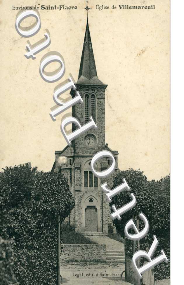 L'Eglise