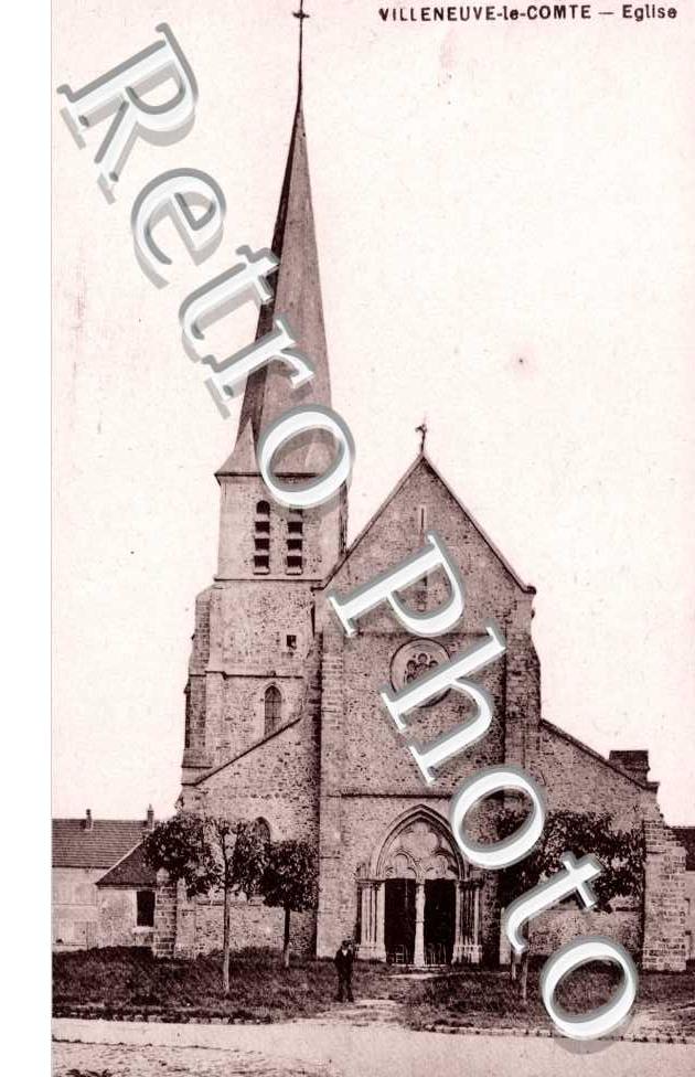 Eglise