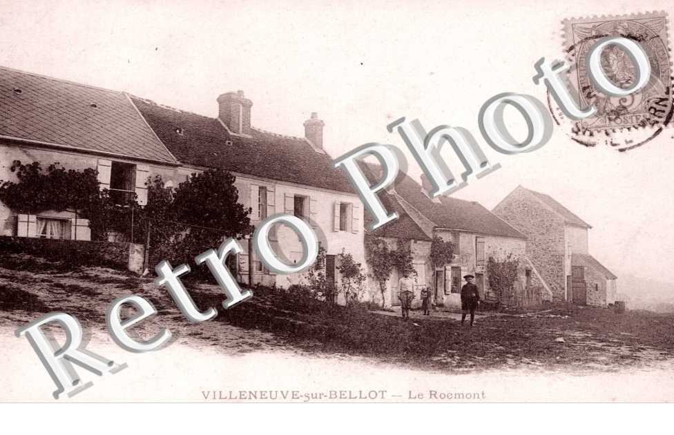 le roemont
