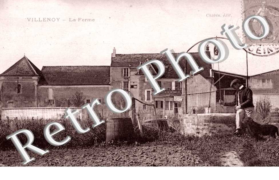 La Ferme