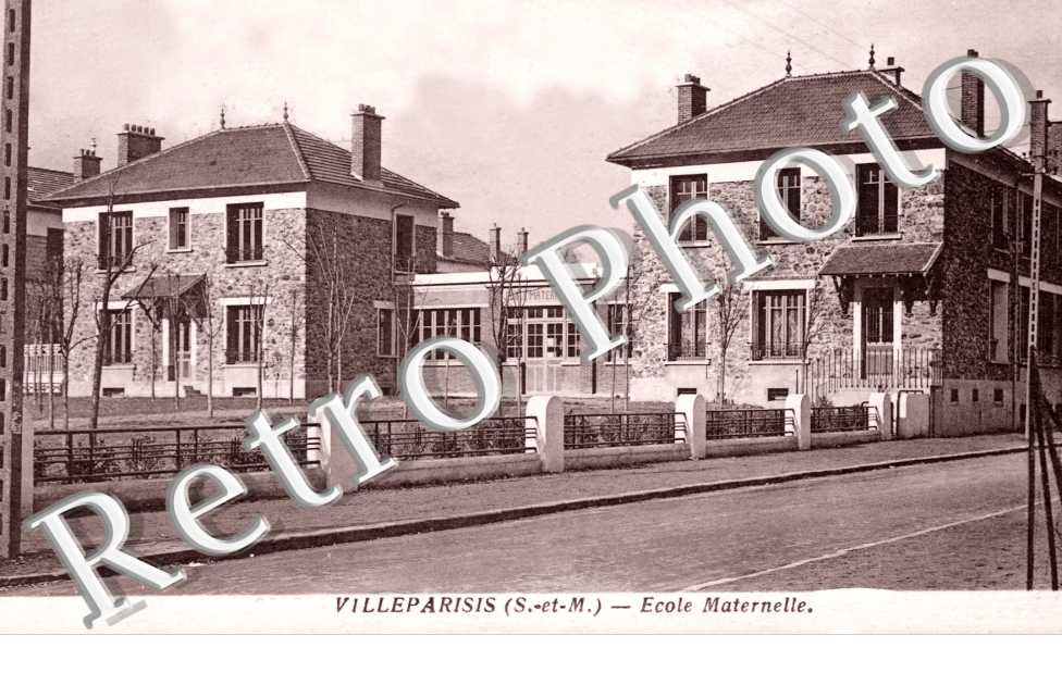 Ecole Maternelle