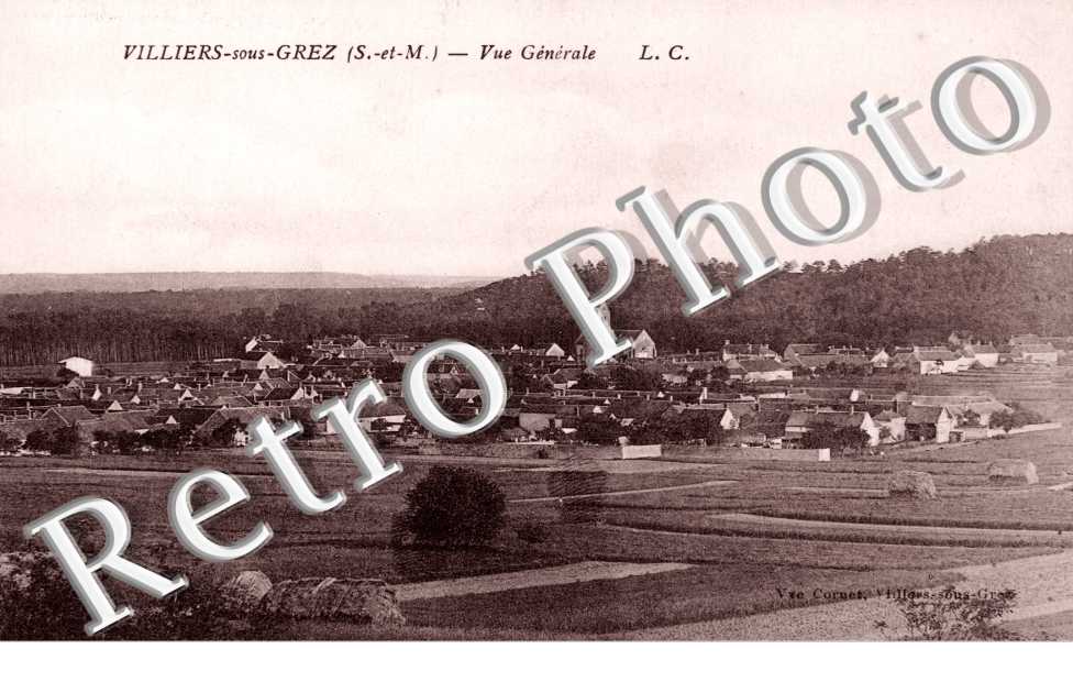 Vue generale