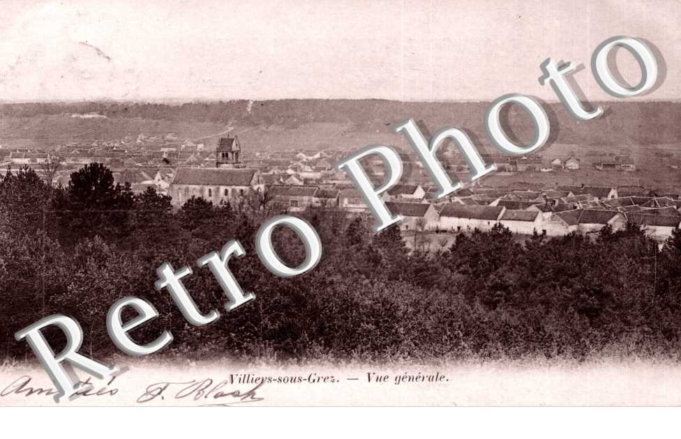 Vue generale