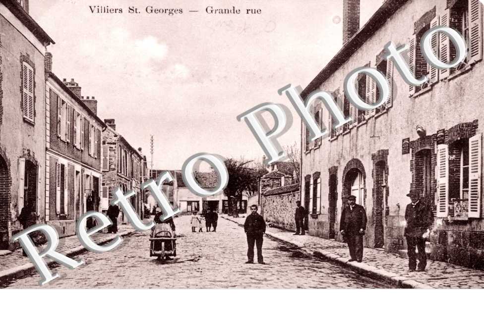 grande rue