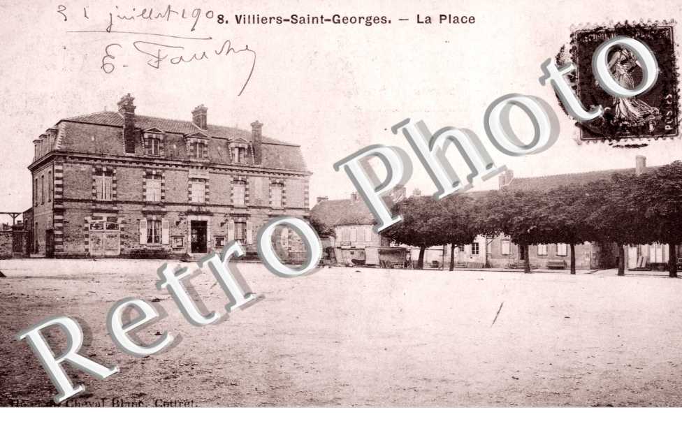 La Place