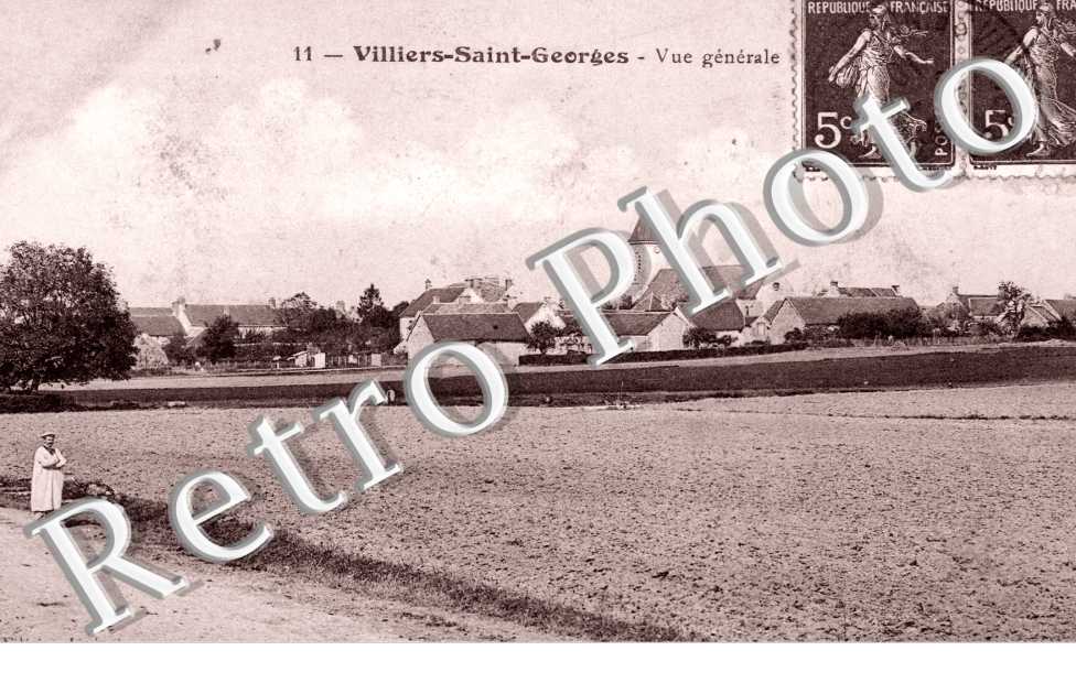 Vue generale