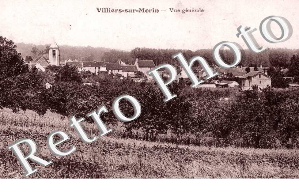 Vue generale