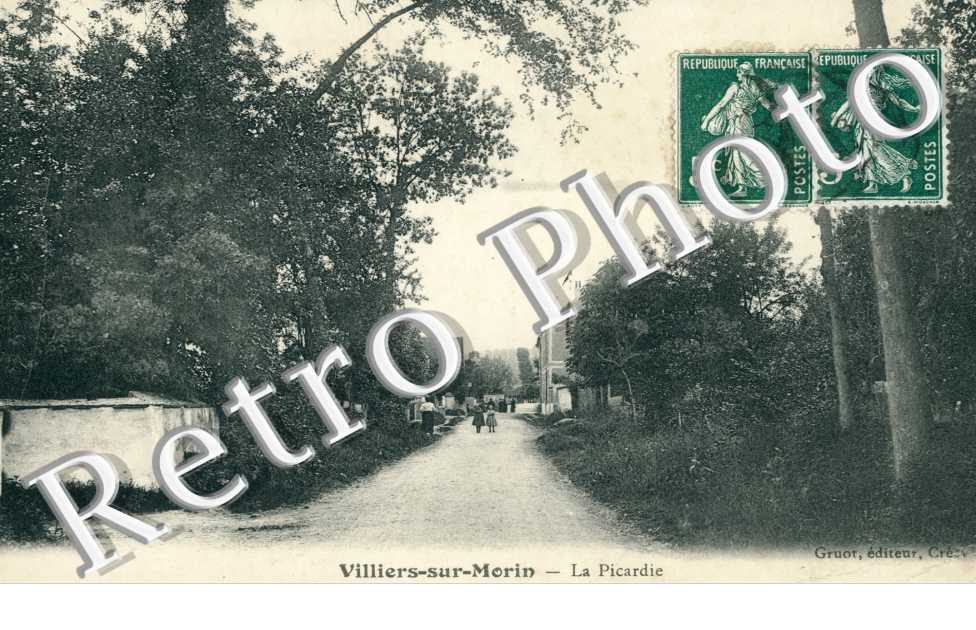 La Picardie