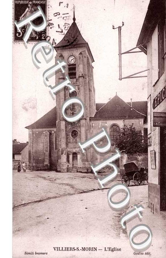 L'Eglise