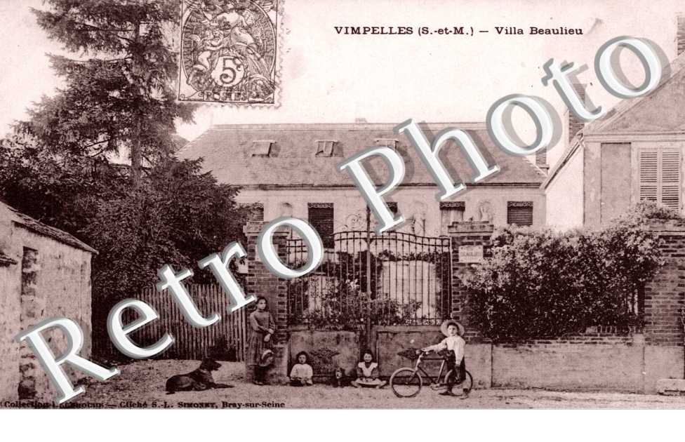 Villa Beaulieu
