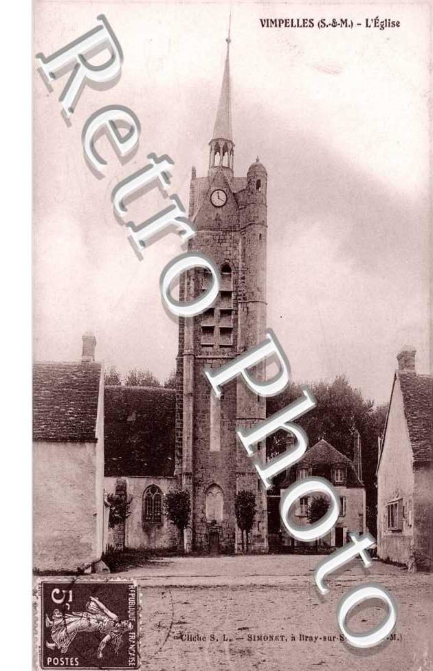L'eglise