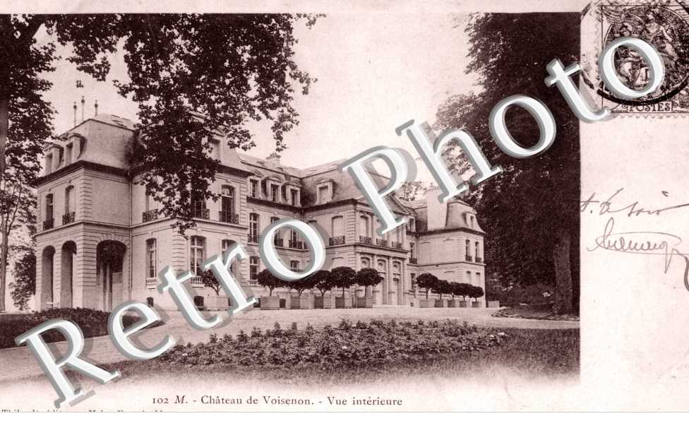 Chateau