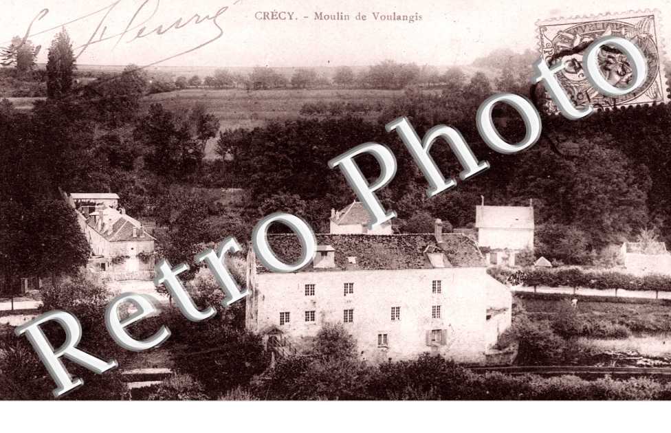 Moulin