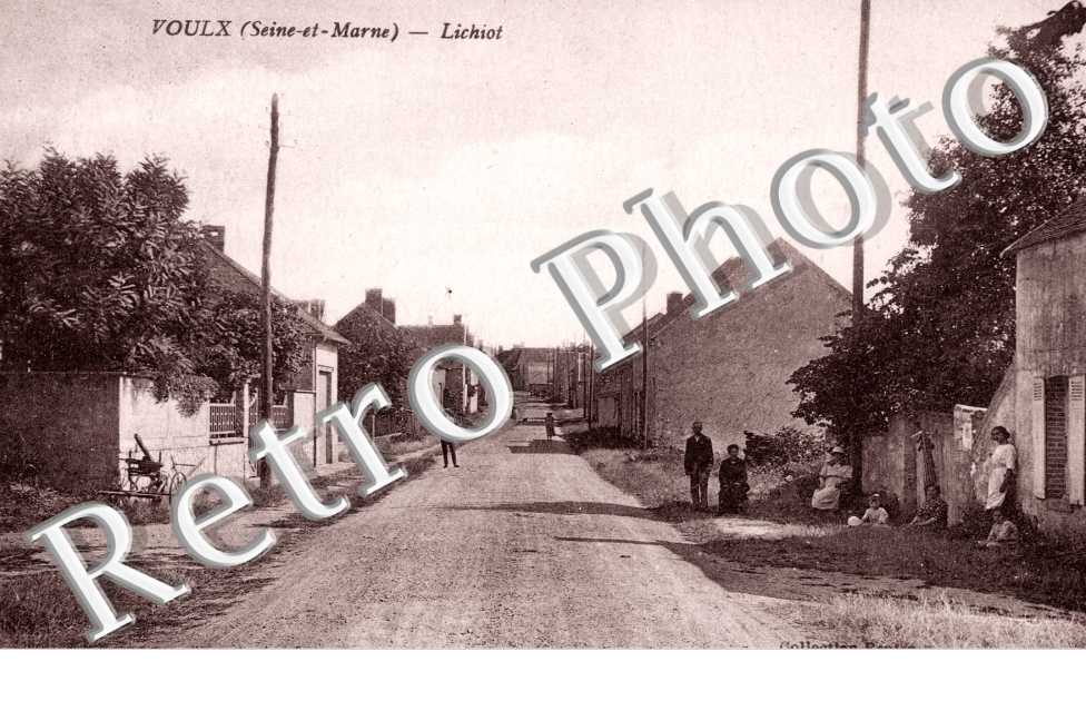 Lichiot