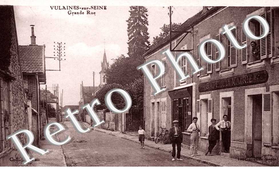 Grande rue