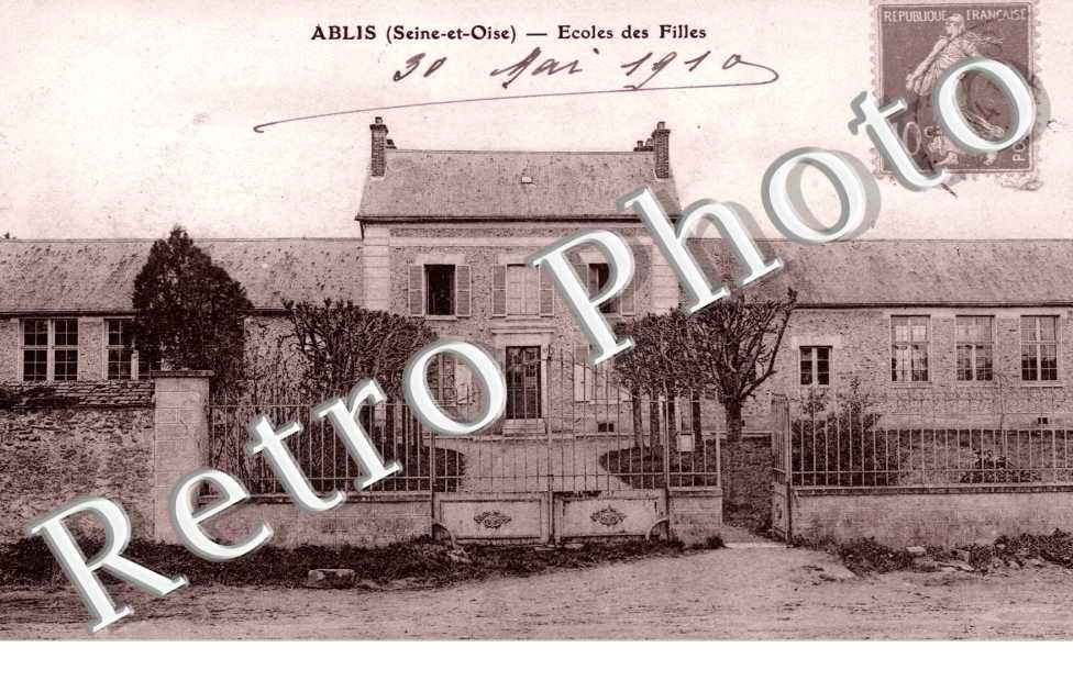 Ecole des Filles