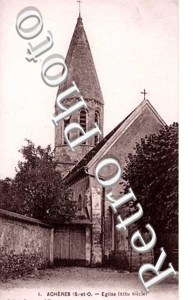 Eglise