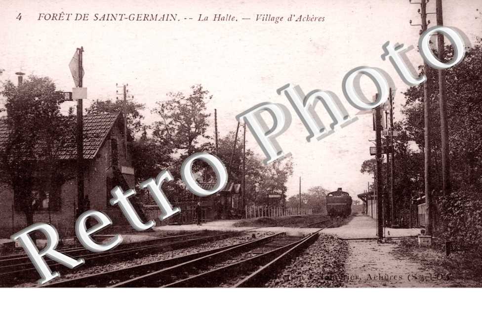 La Halte