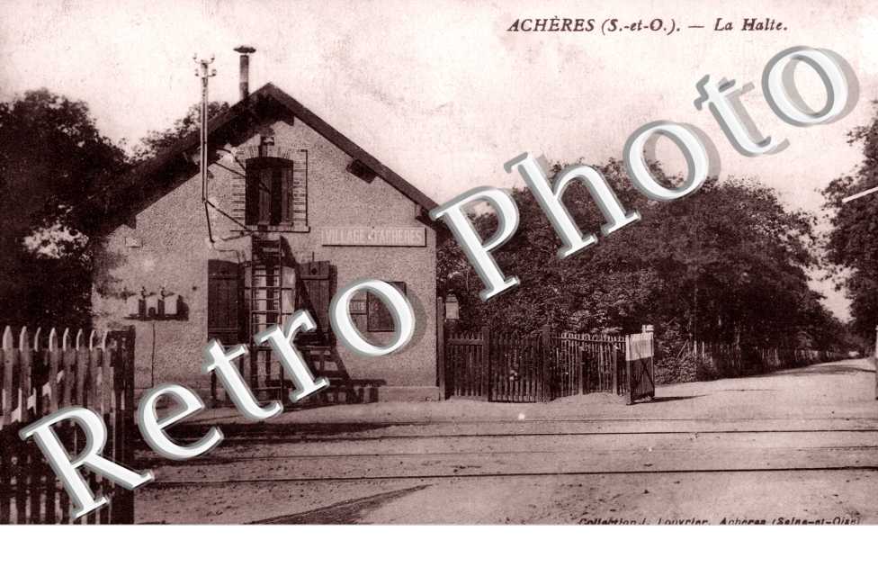 La Halte