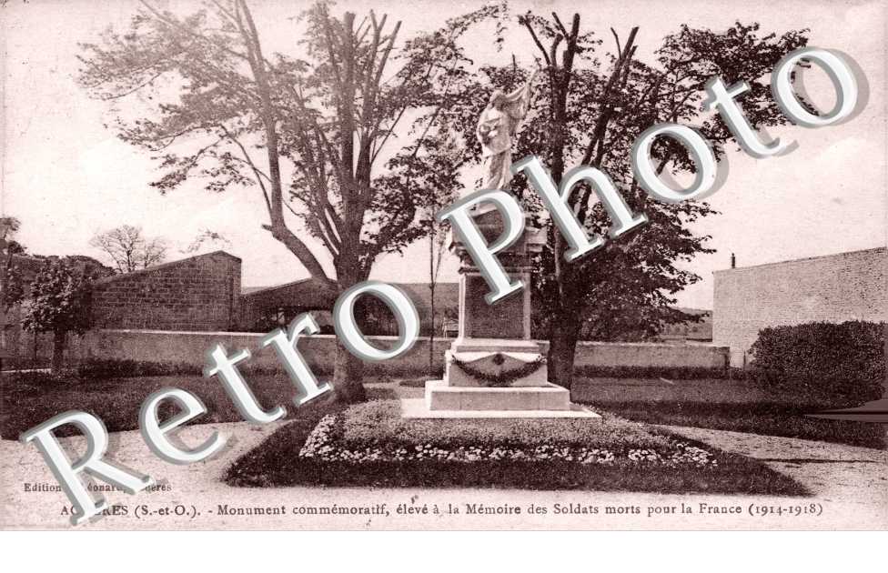 Monument Commémoratif