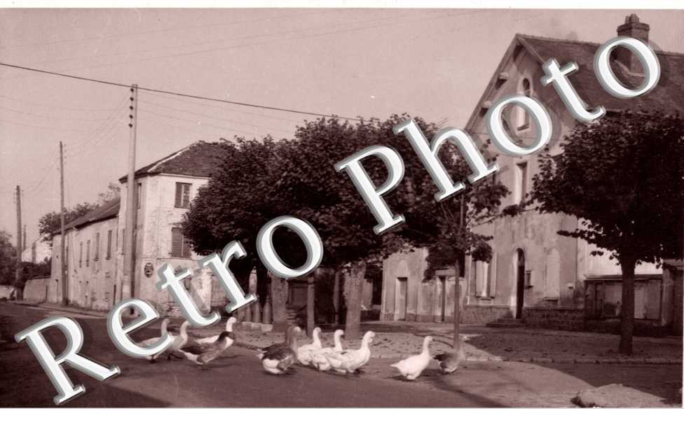 La Route Nationale