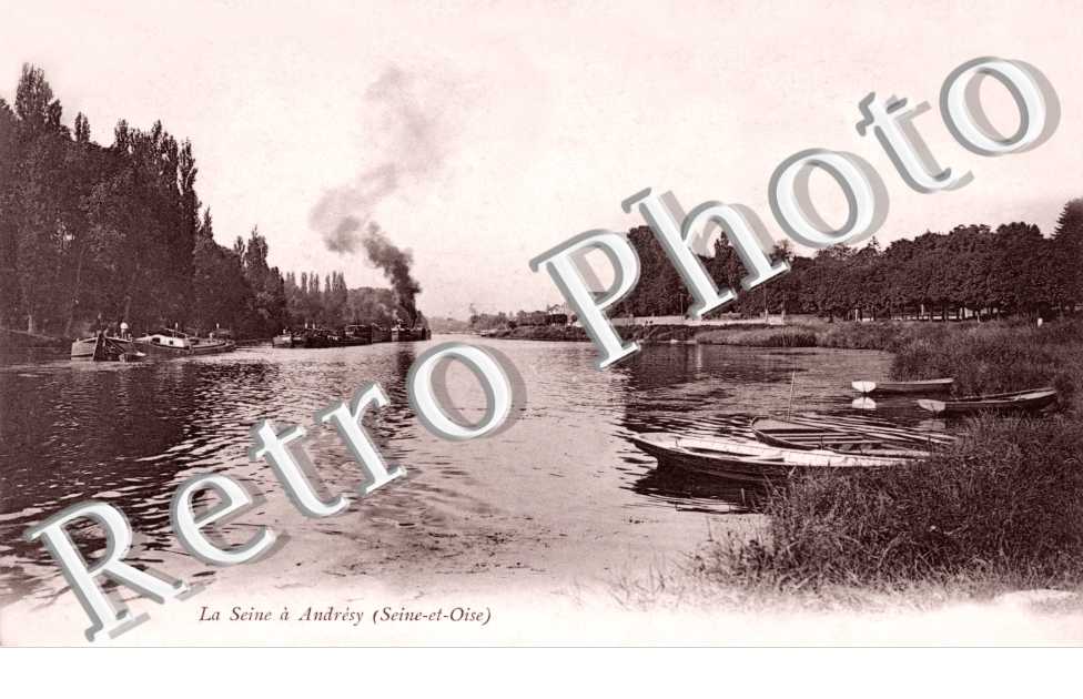 La Seine
