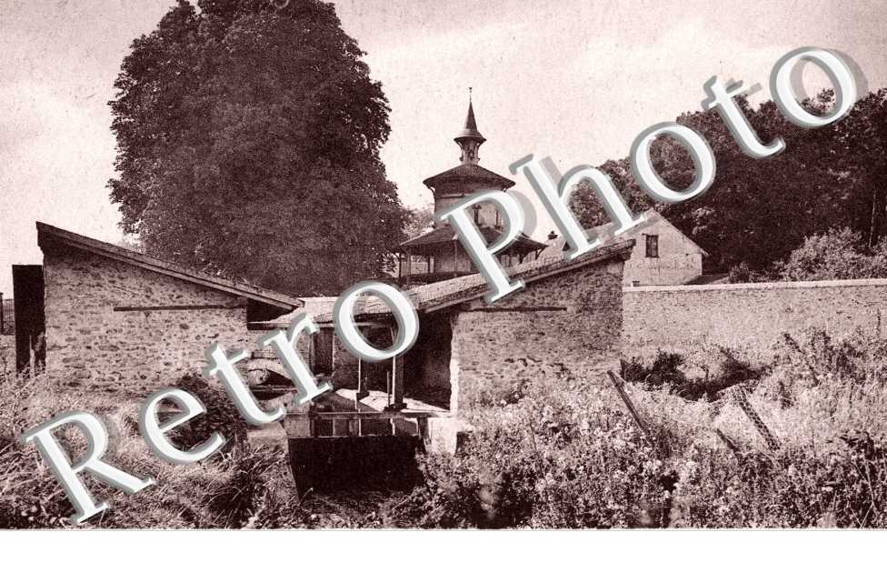 Le Lavoir
