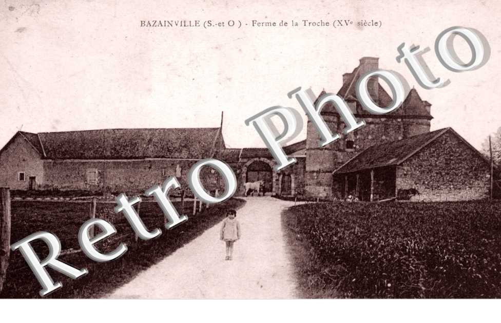 Ferme de la Torche