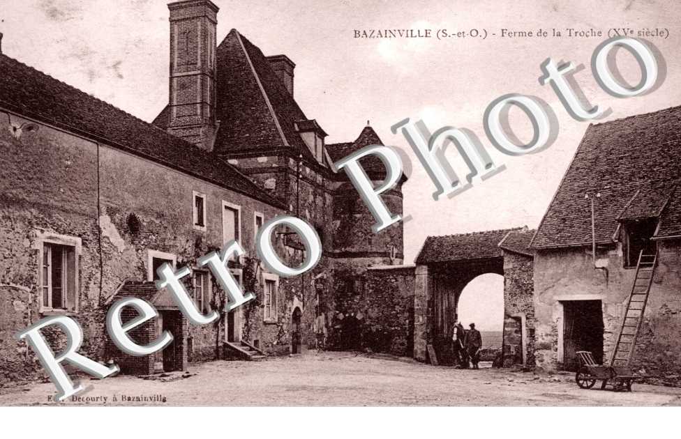 Ferme de la Torche
