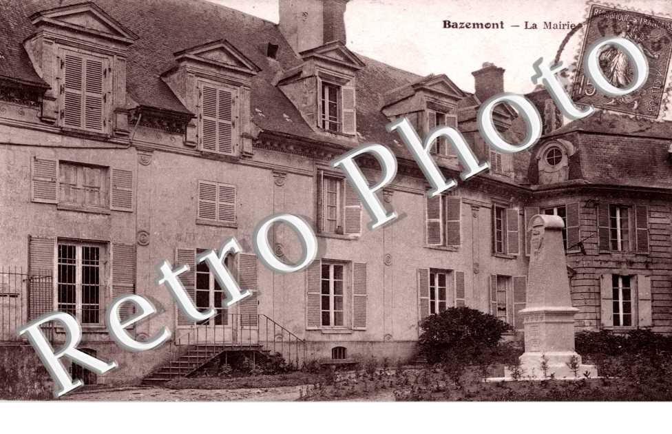 La Mairie