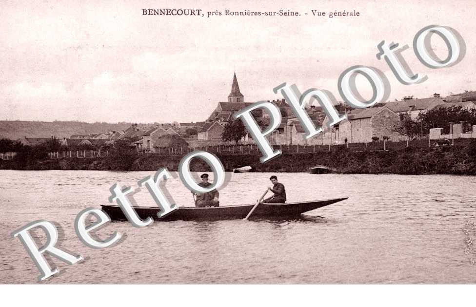 Vue generale