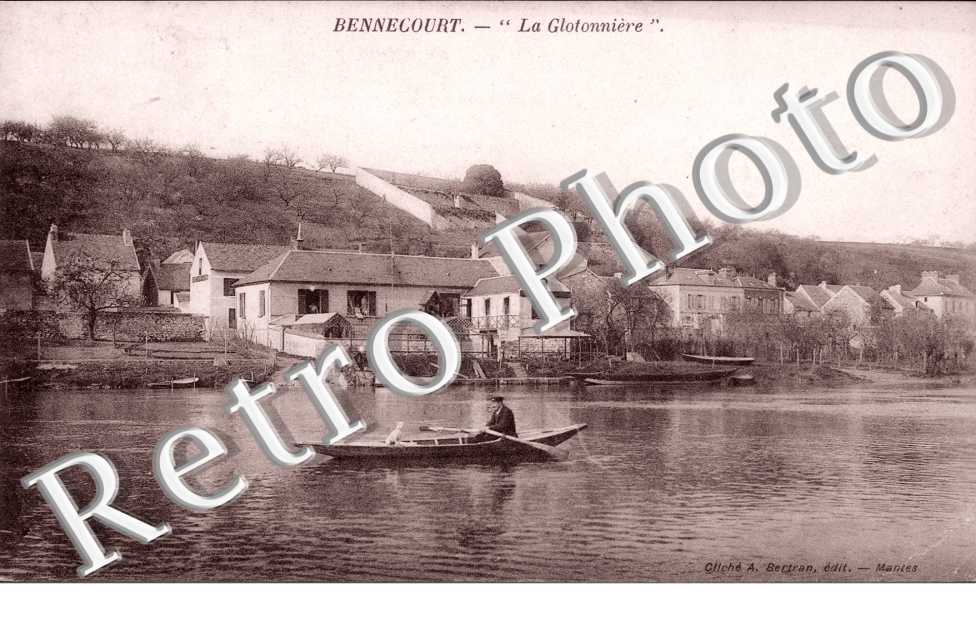 La Glotonniere