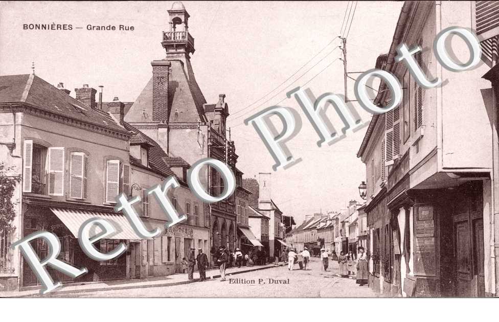 Grande Rue