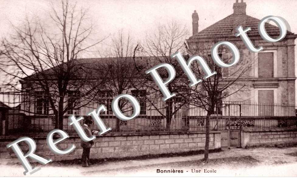 Une Ecole