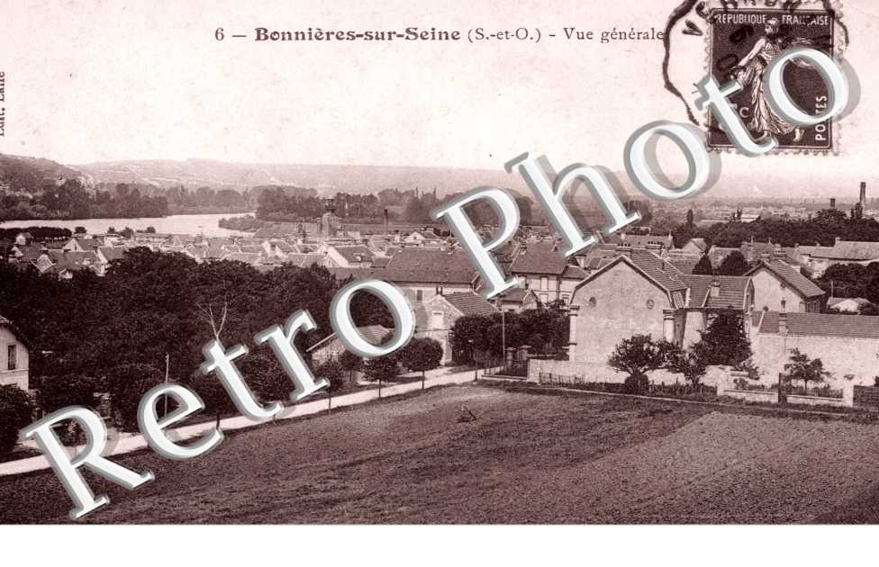 Vue Generale