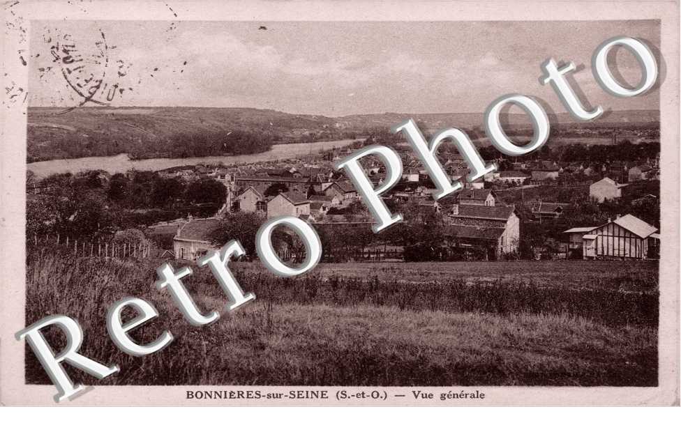 Vue generale