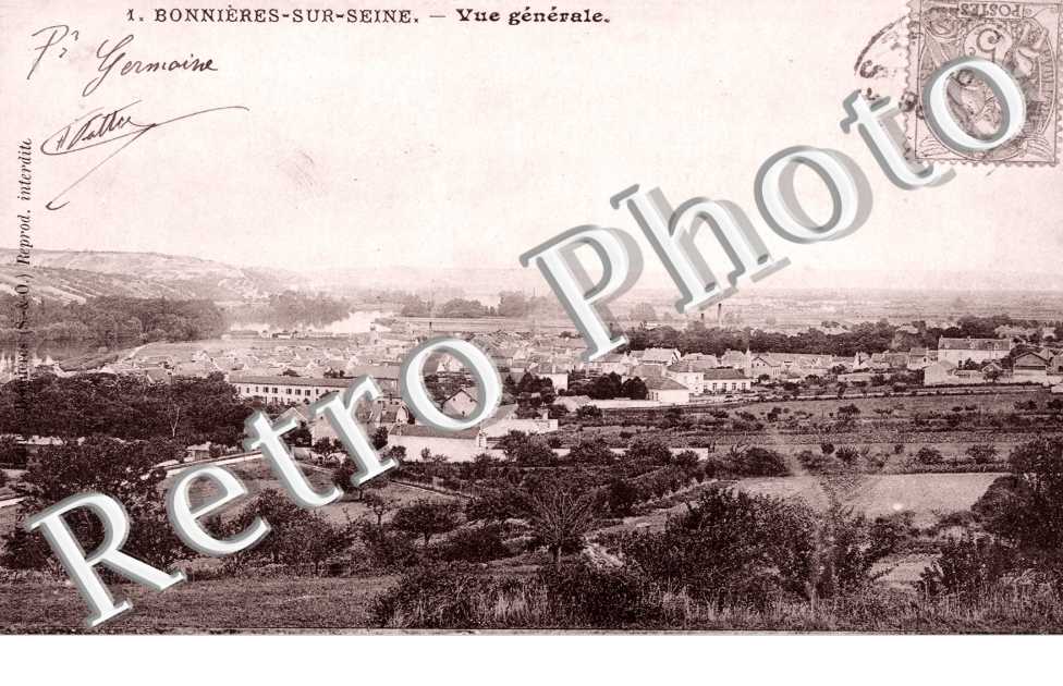 Vue generale