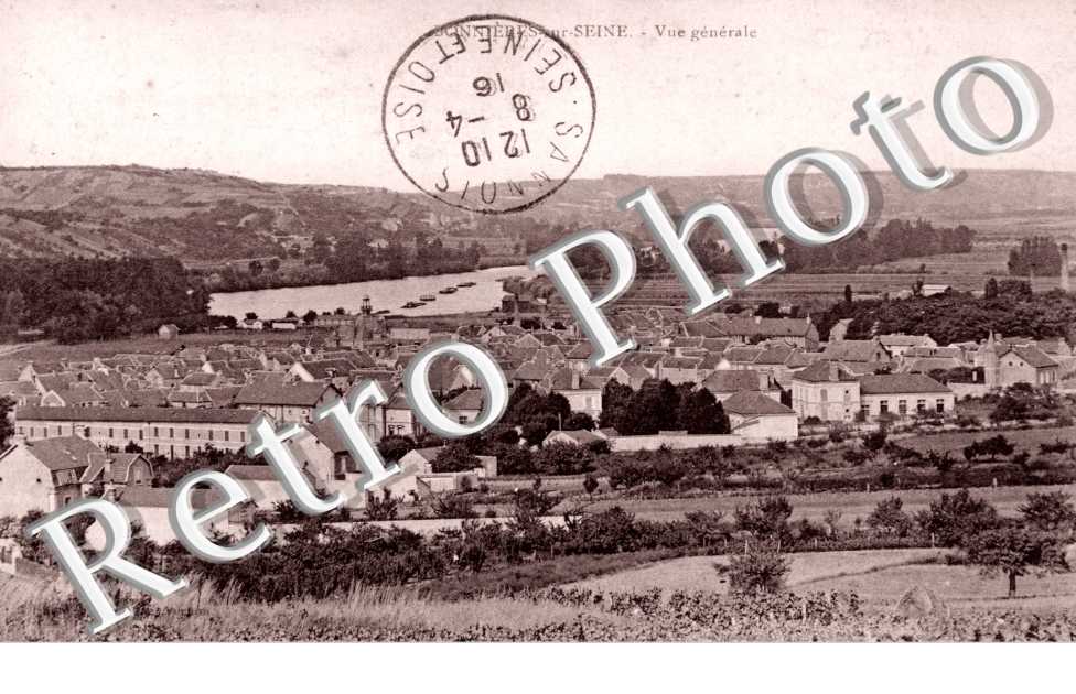 Vue Generale