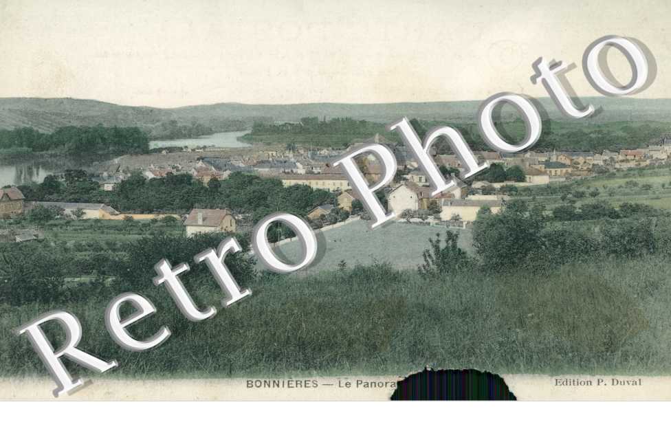 le Panorama