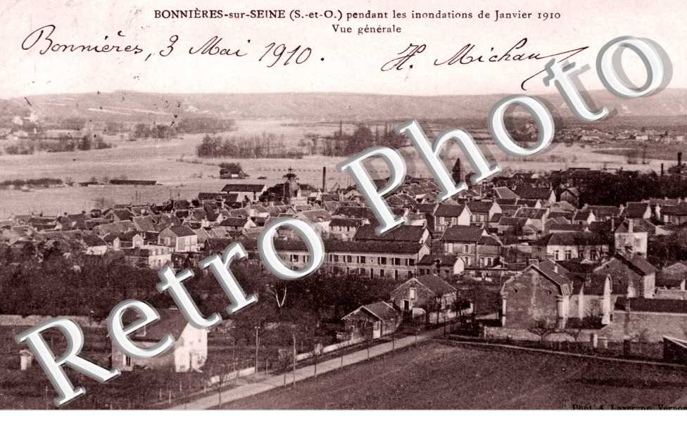 Vue generale