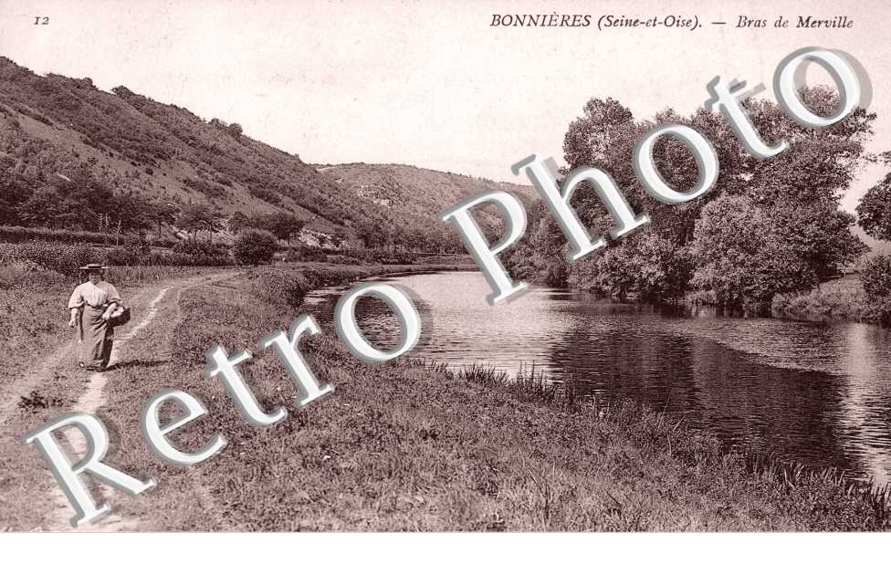 Bras de Merville
