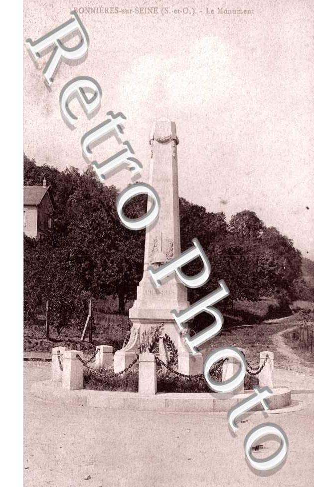 Le Monument
