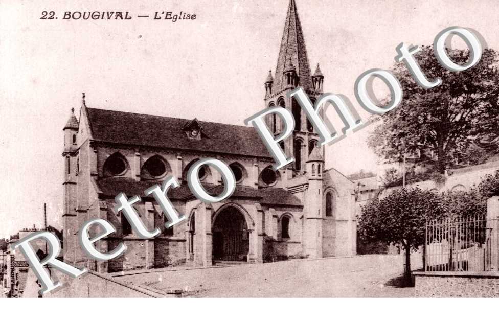 L'Eglise