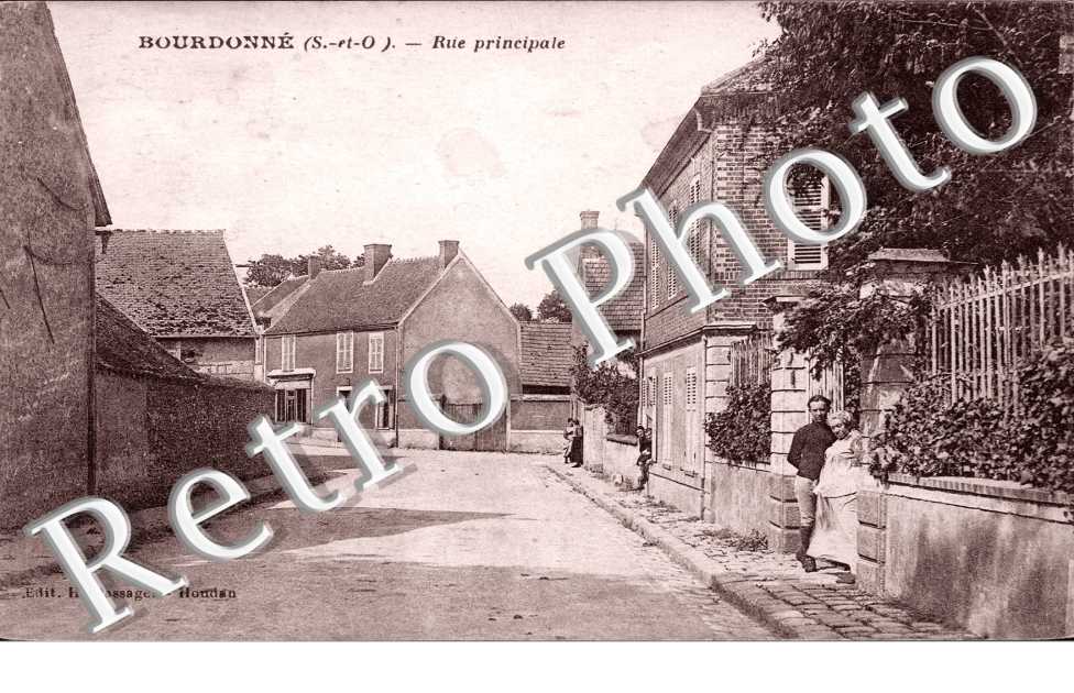 Rue Principale