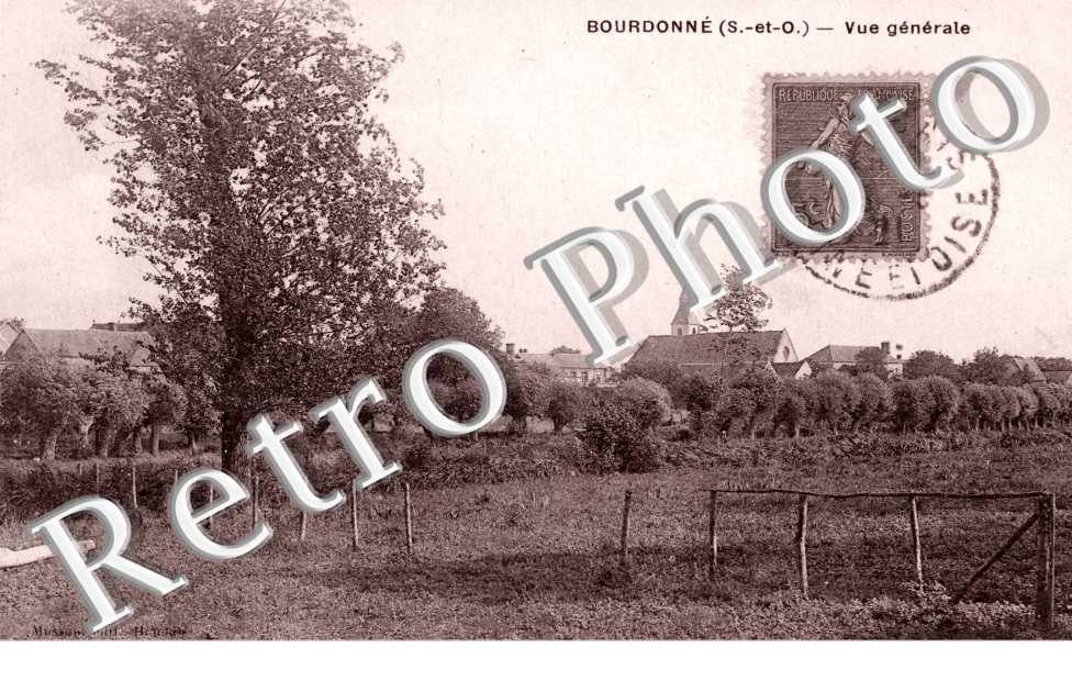 Vue generale