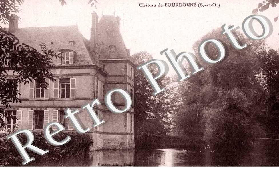 Le Chateau