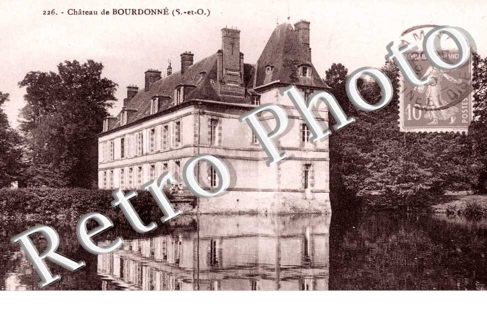 Le Chateau