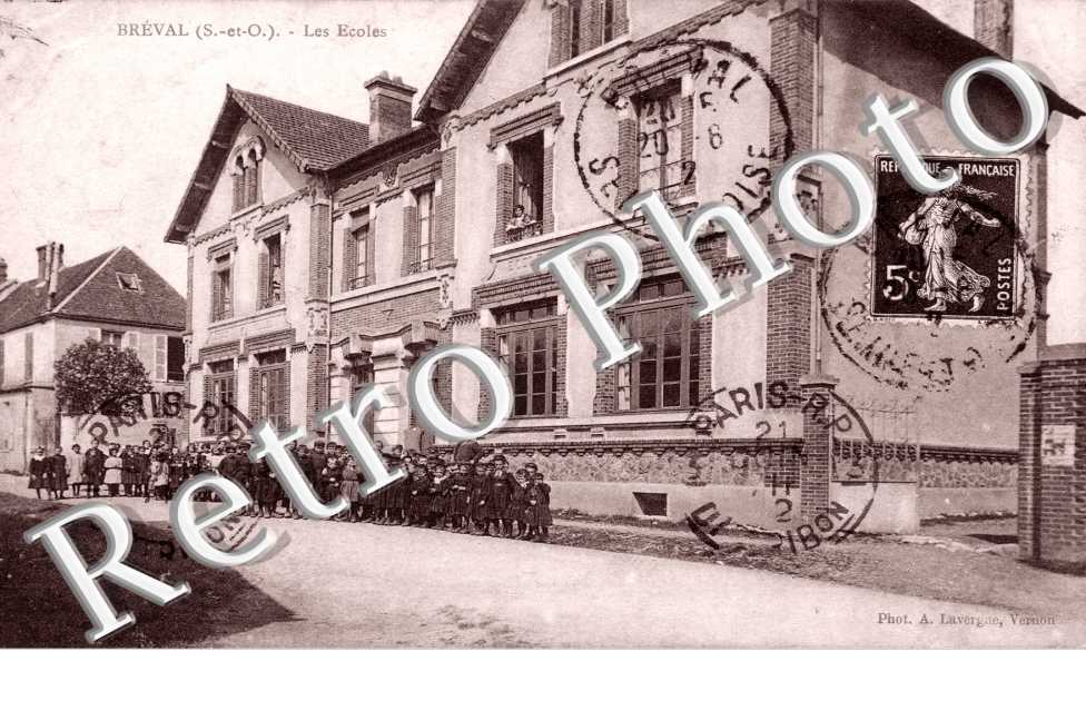 Les Ecoles