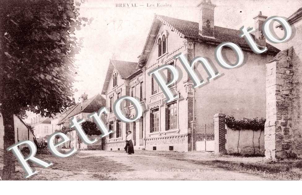 Les Ecoles