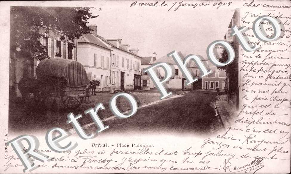  Place Publique